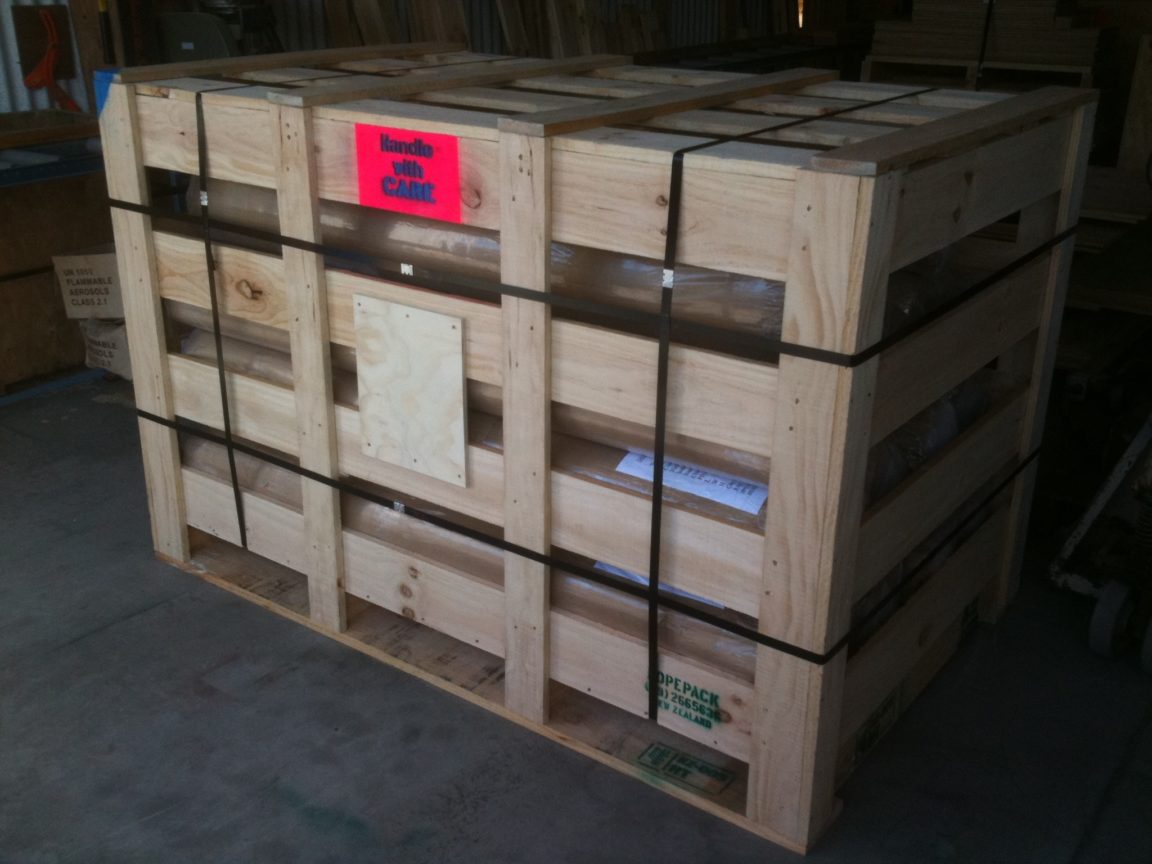 Nodoff Crate 1